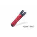 CNC Racing Round Sport Footpegs for PEAxx Mounts CNC Racing Round Sport Footpegs for PEAxx Mounts